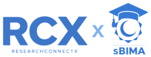ResearchConnectX × sBIMA