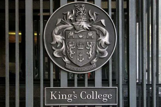 King's College London