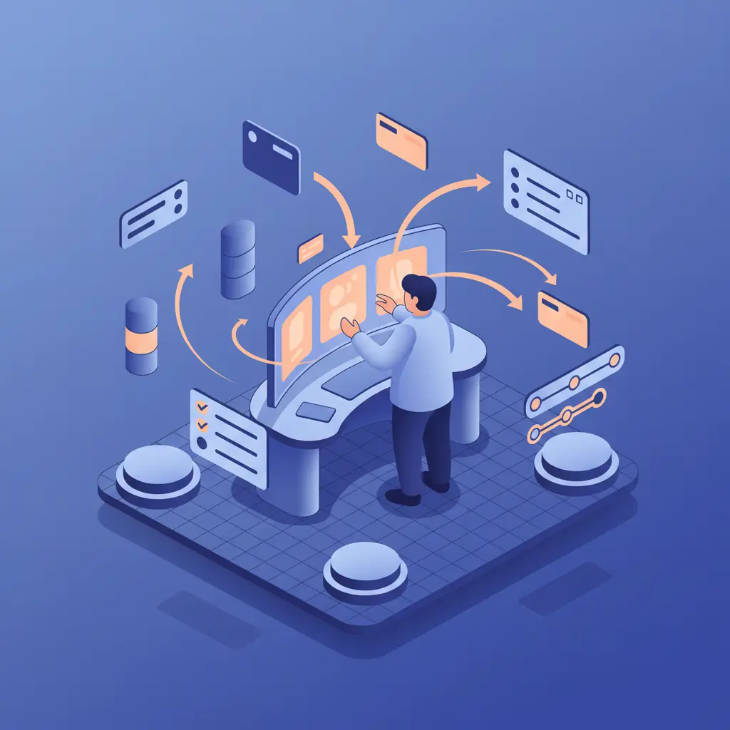 Unified Project Hub