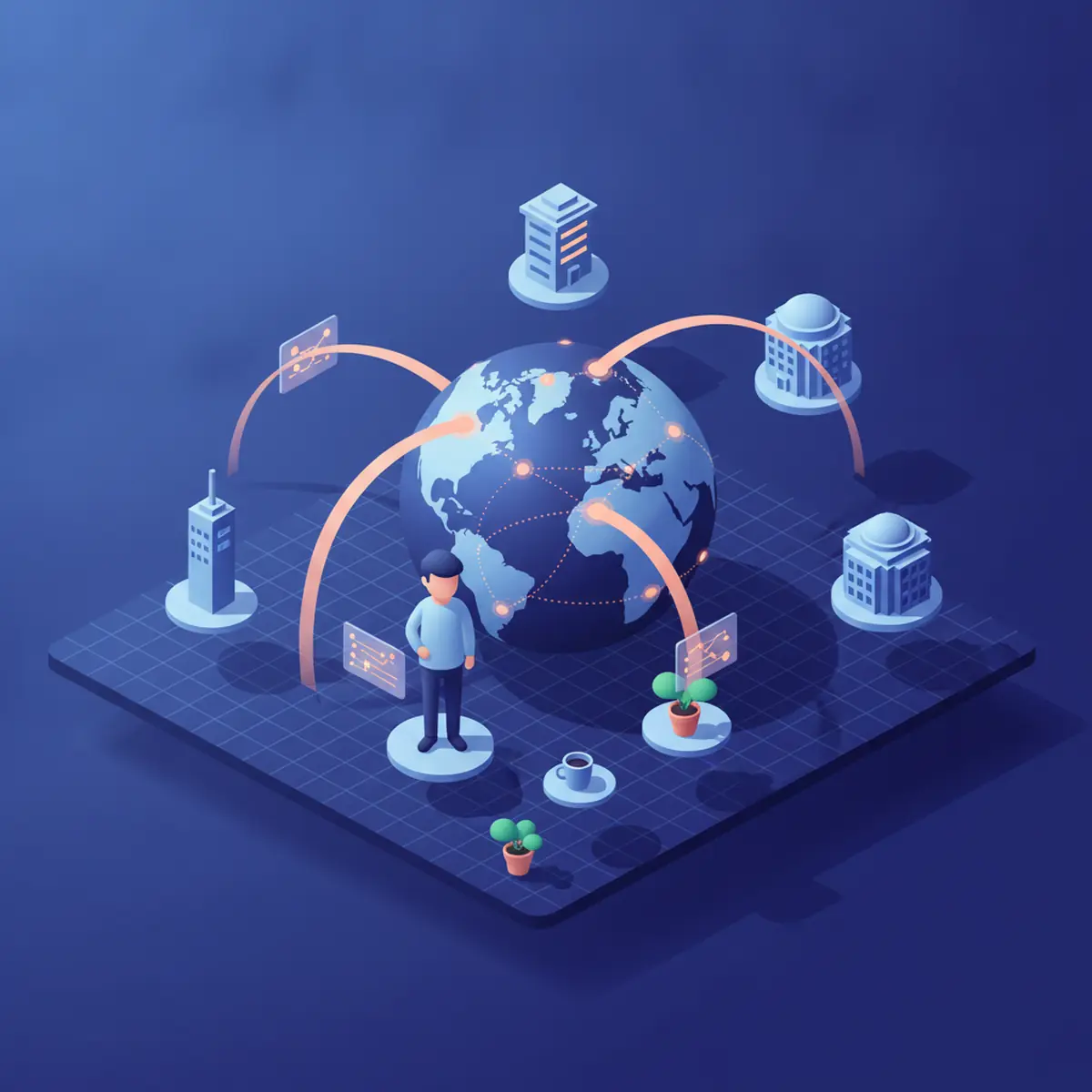 Global Research Network