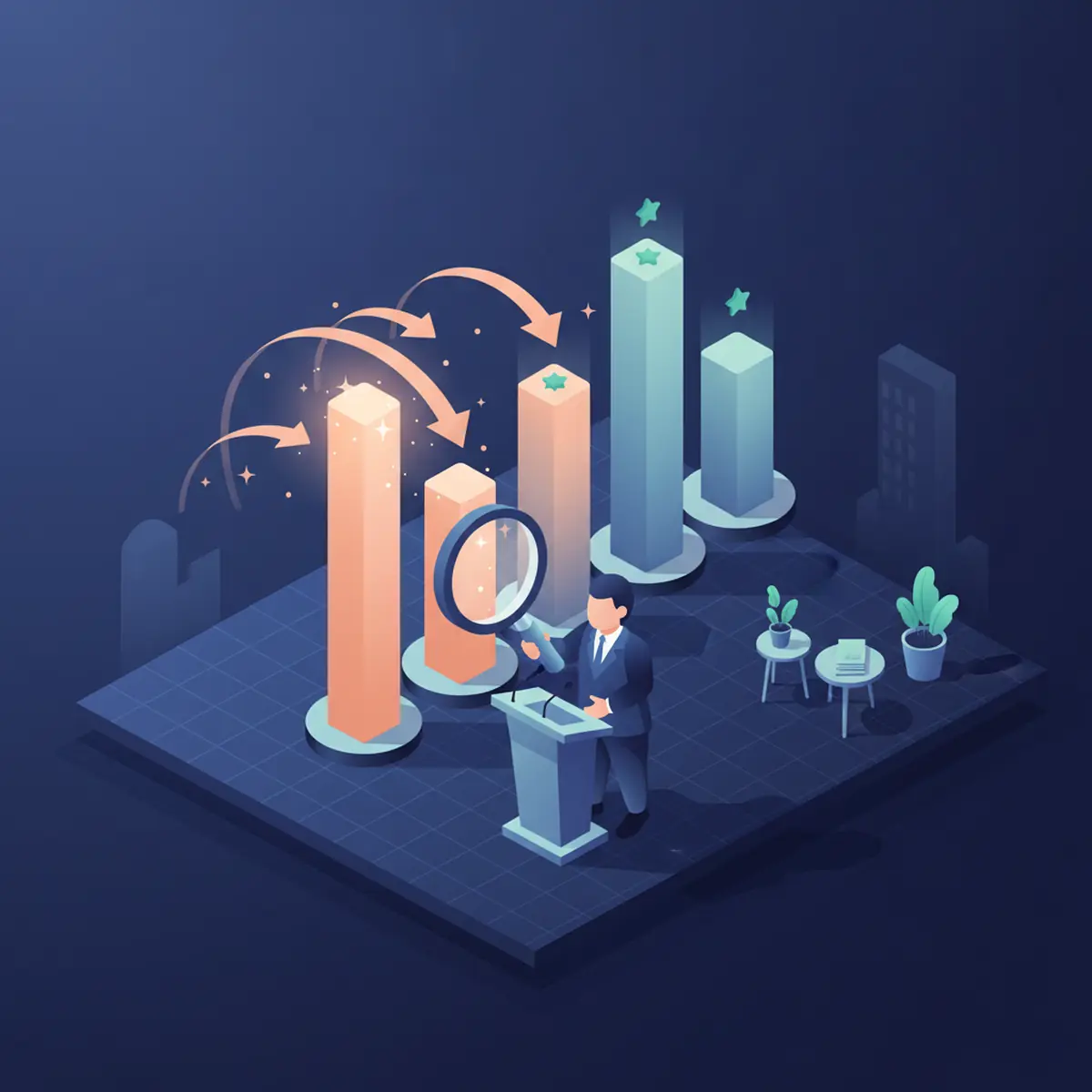 Project Ranking & Insight
