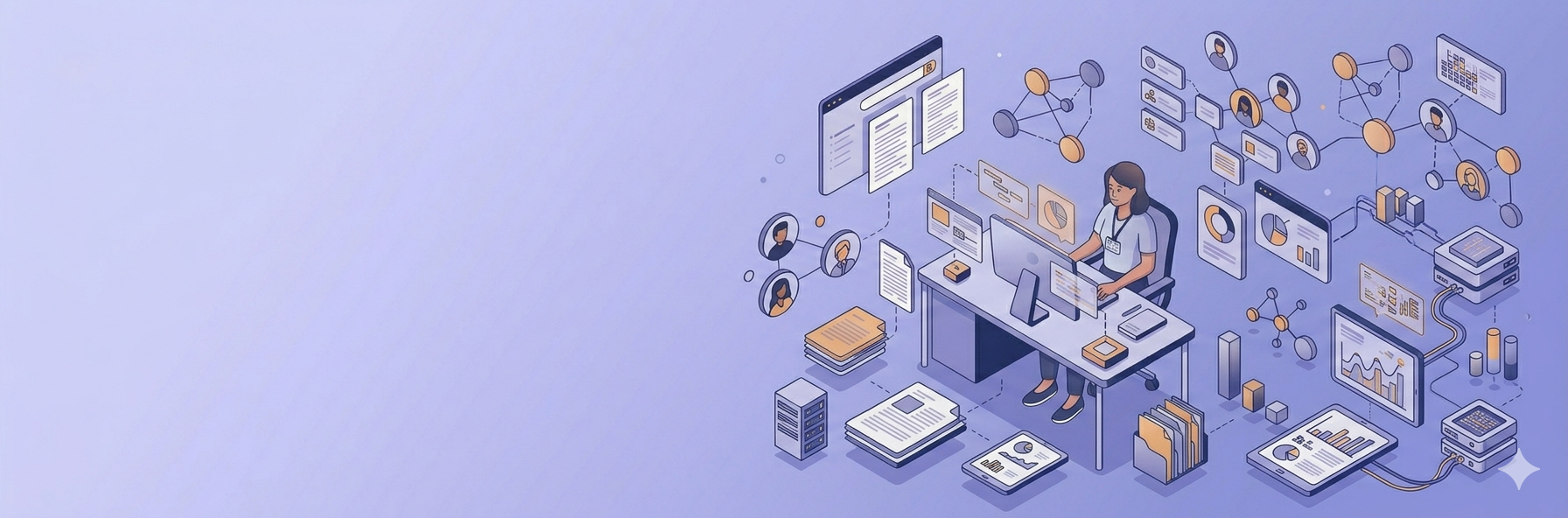 6 Problems in Academic Research