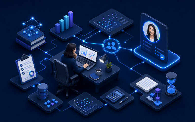 How to Find a Statistician for Your Research: When to Involve One and What to Ask